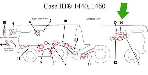 244420A2, 244420A3, 244420A4 CIH